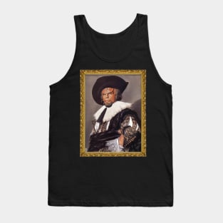 Renaissance Klingon Tank Top